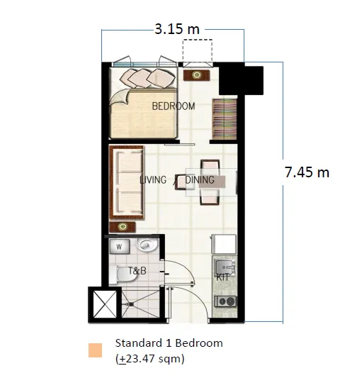 https://www.manilacondohub-smdc.com/images/properties/green/unit-layouts/04 - GREEN - 1BR (+23.47sqm).webp